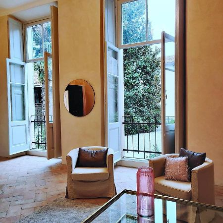 Dandelion Como Suites & Park Villa Guardia Exterior foto